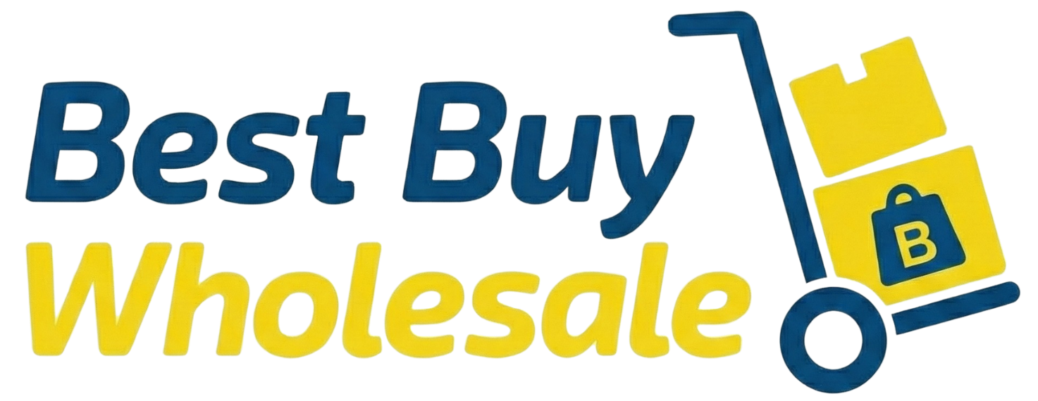 Best Buy Wholesale