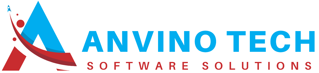 Anvino Tech Software Solutions